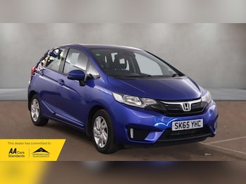 Used Honda Jazz 2016 for sale - 79494462: Photo