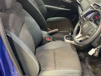 Used Honda Jazz 2016 for sale - 79494462: Photo