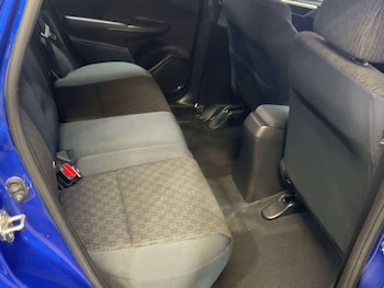 Used Honda Jazz 2016 for sale - 79494462: Photo