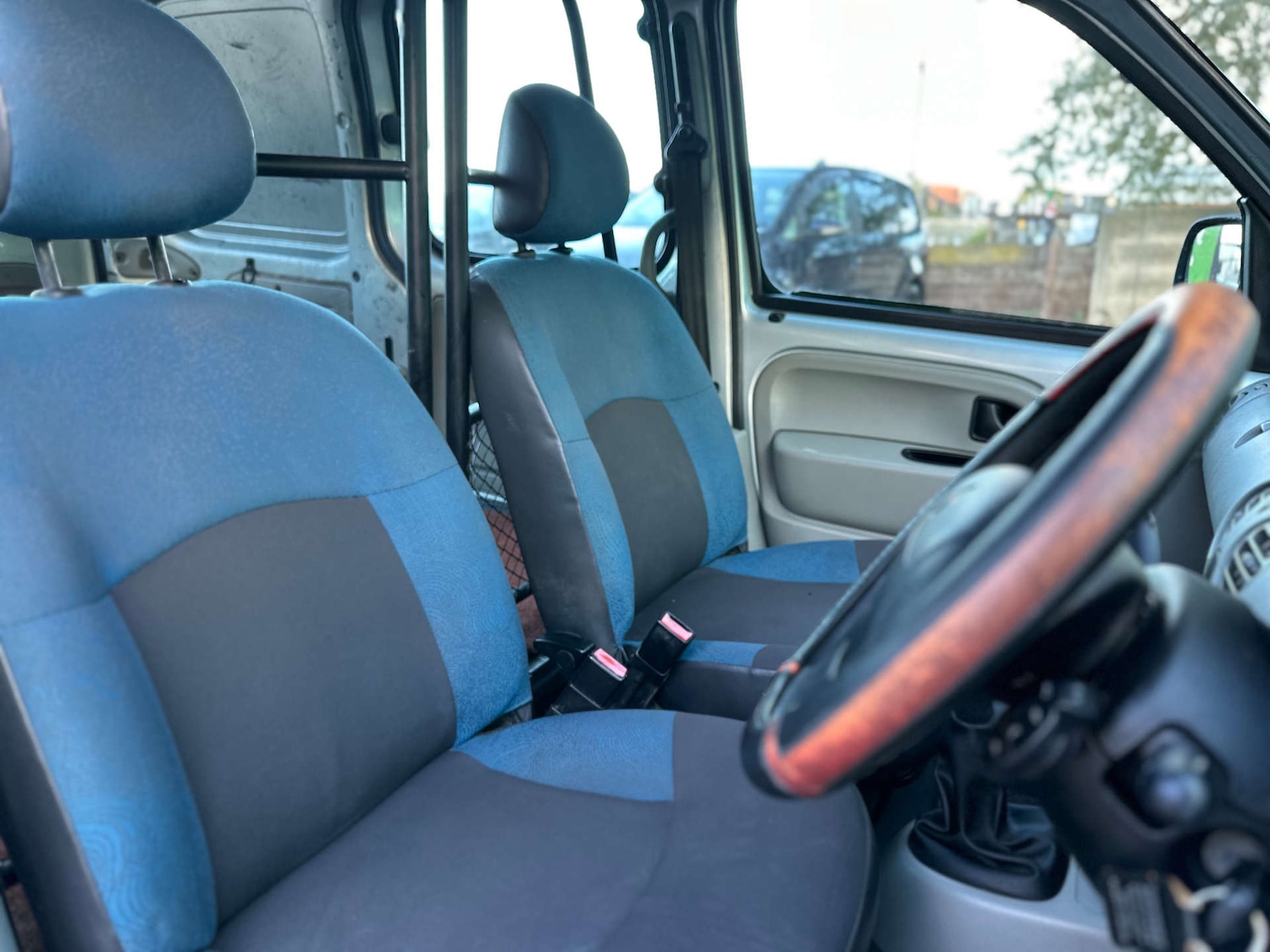 Used Renault Kangoo 2007 for sale - 77880467: Photo 13