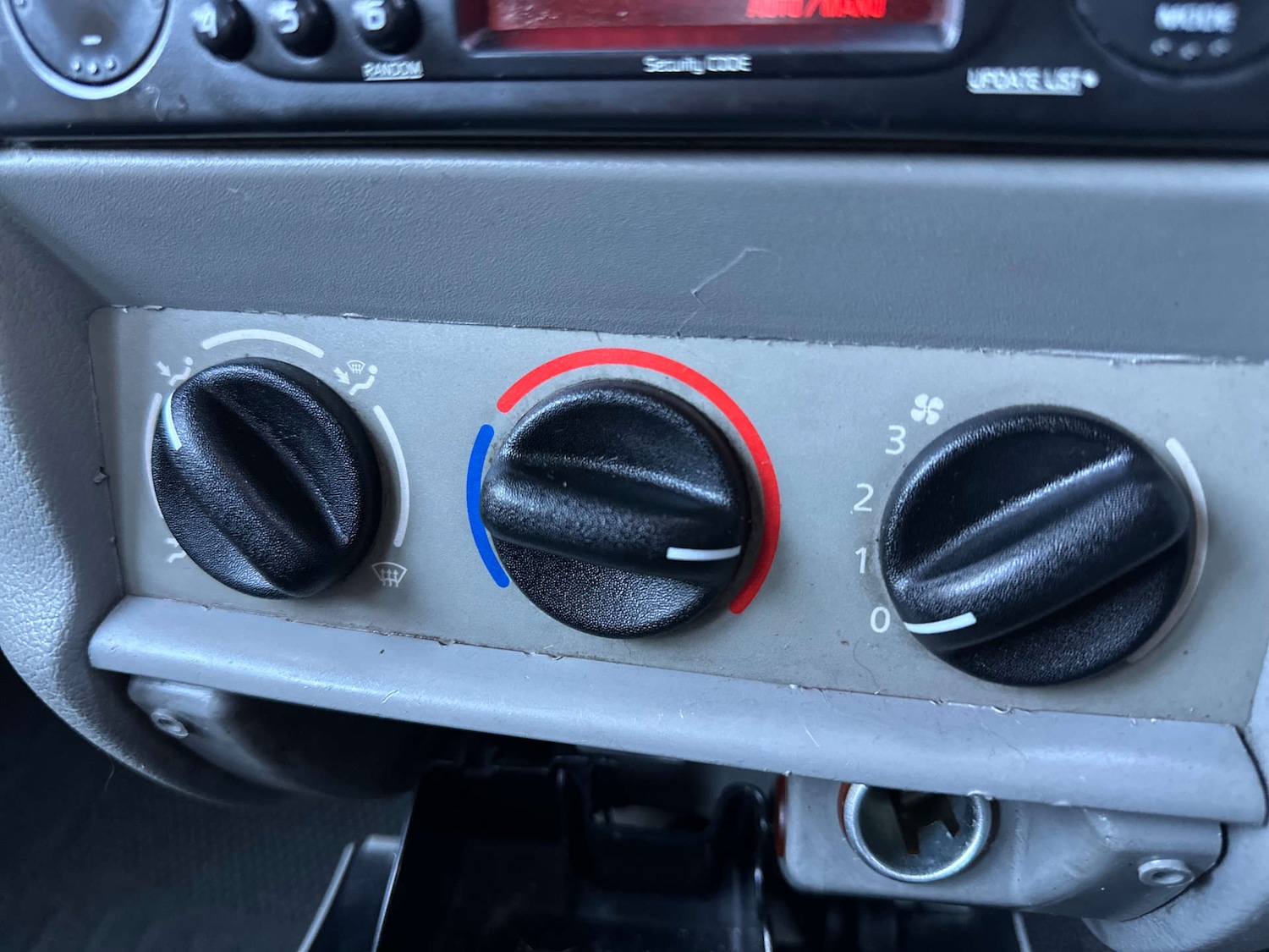 Used Renault Kangoo 2007 for sale - 77880467: Photo 18