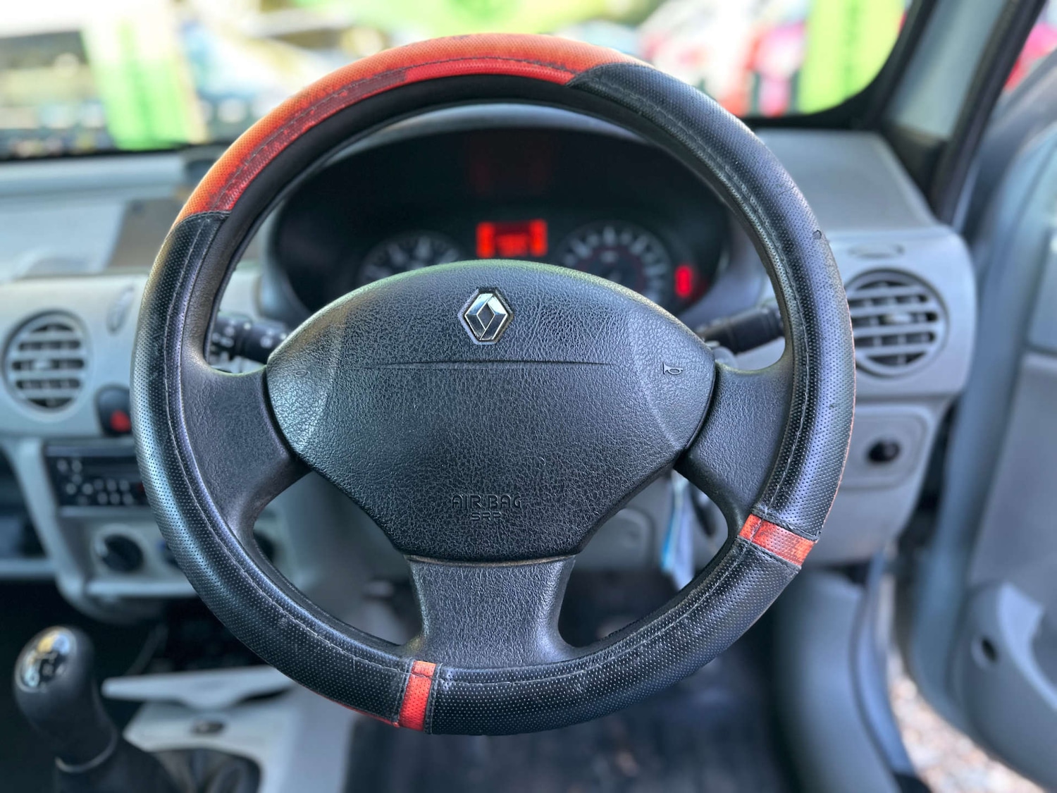 Used Renault Kangoo 2007 for sale - 77880467: Photo 19