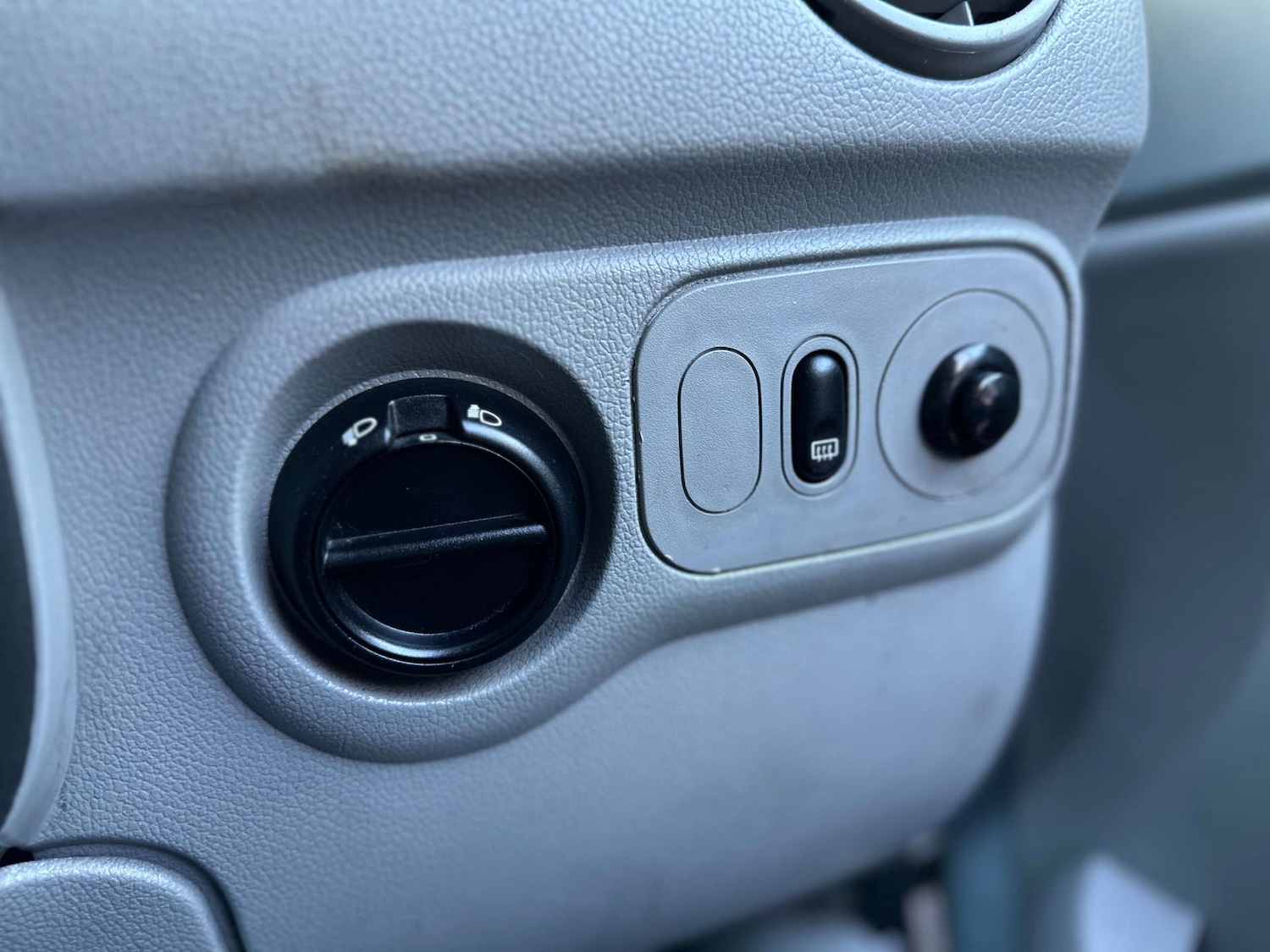 Used Renault Kangoo 2007 for sale - 77880467: Photo 20