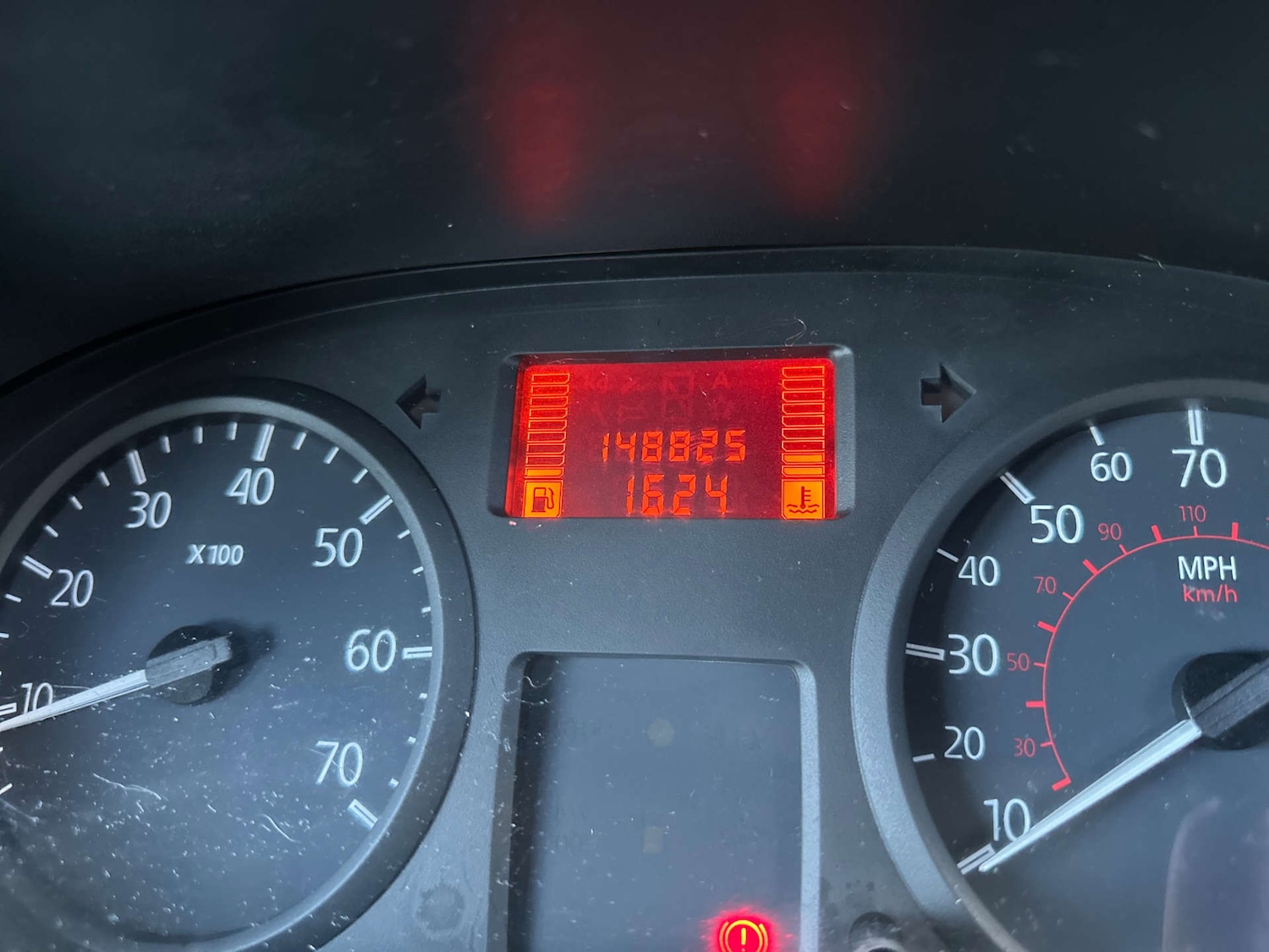 Used Renault Kangoo 2007 for sale - 77880467: Photo 21