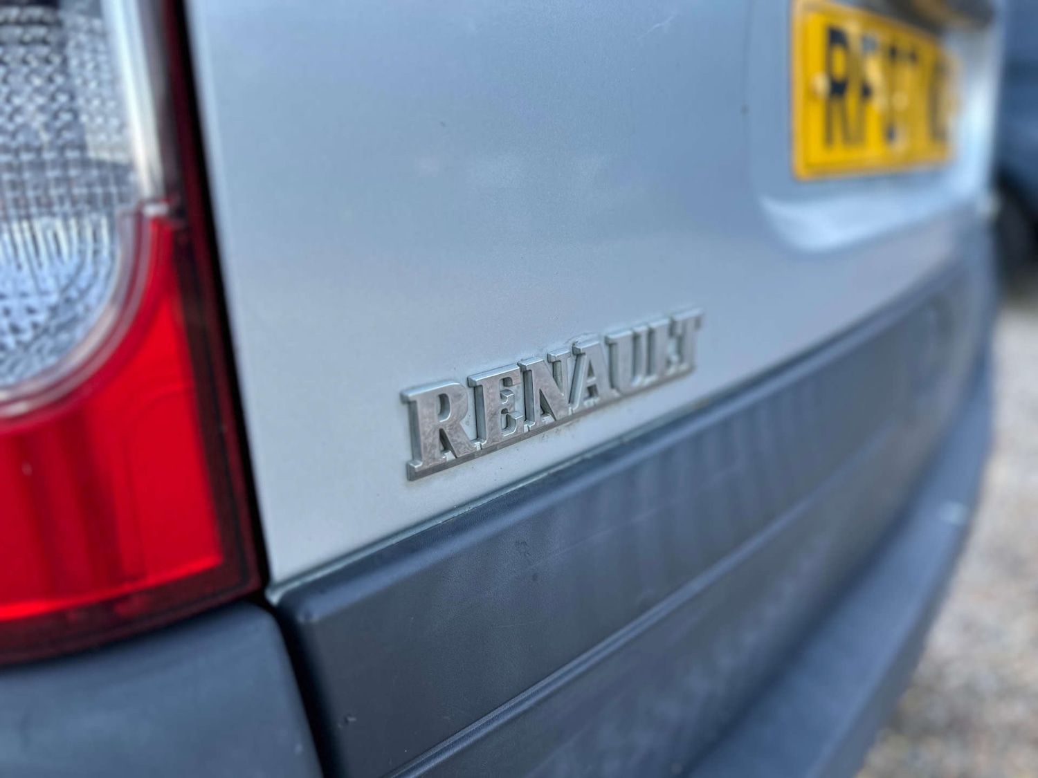 Used Renault Kangoo 2007 for sale - 77880467: Photo 23