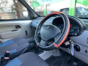 Used Renault Kangoo 2007 for sale - 77880467: Photo