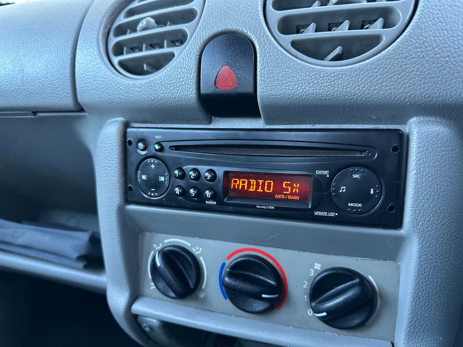 Used Renault Kangoo 2007 for sale - 77880467: Photo 3