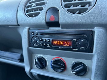 Used Renault Kangoo 2007 for sale - 77880467: Photo