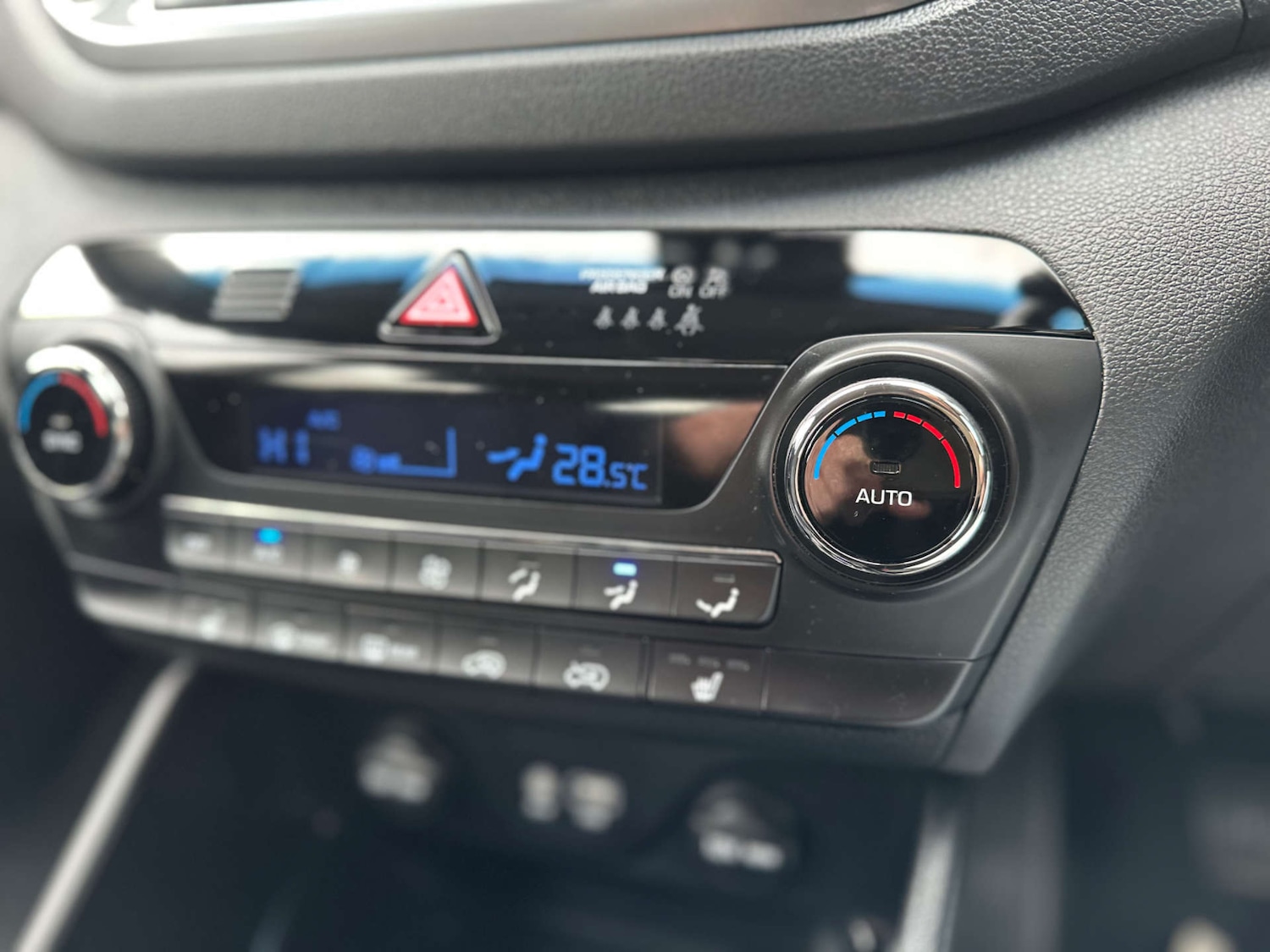 Used Hyundai TUCSON 2018 for sale - 77797697: Photo 12