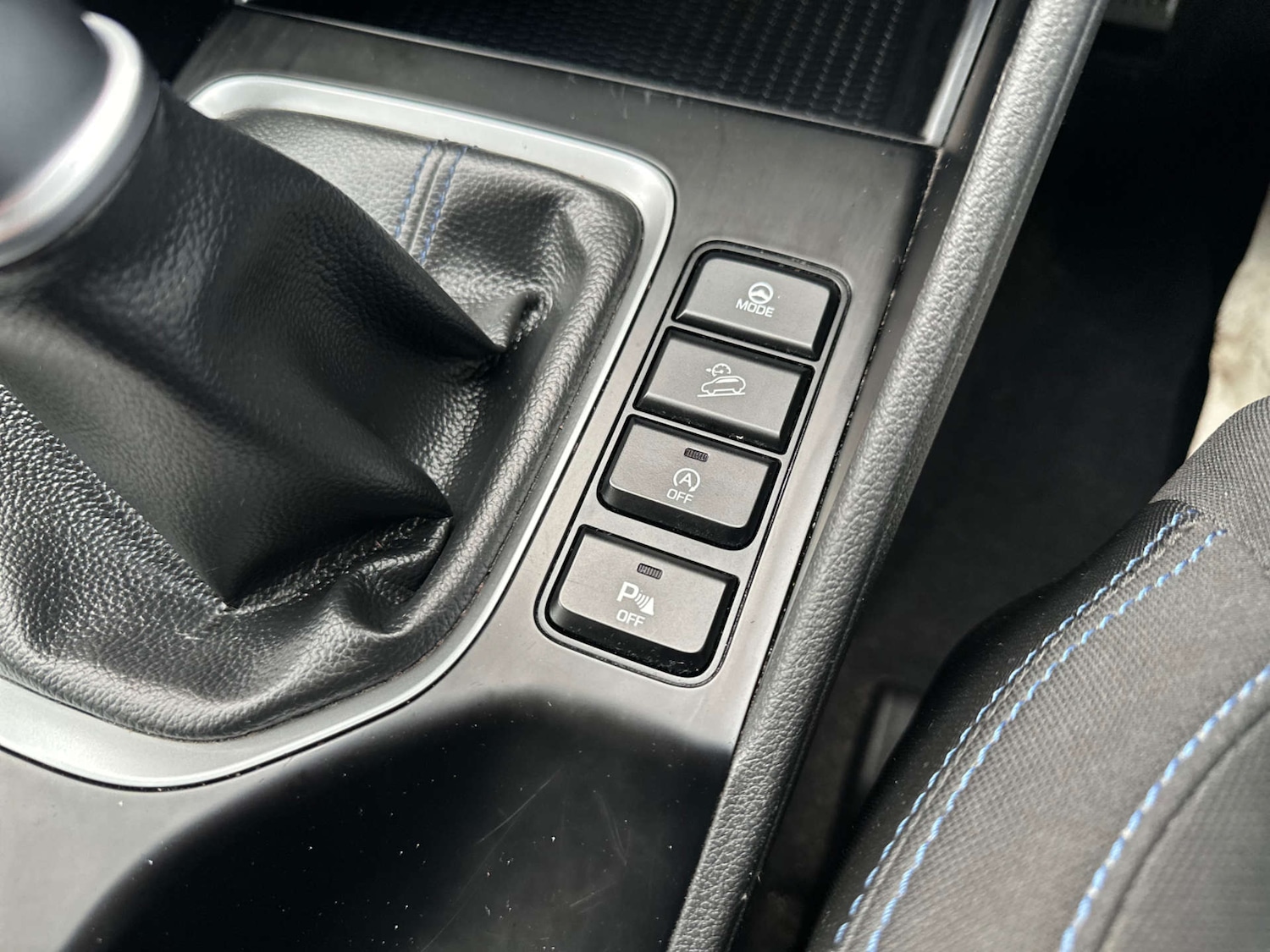 Used Hyundai TUCSON 2018 for sale - 77797697: Photo 15