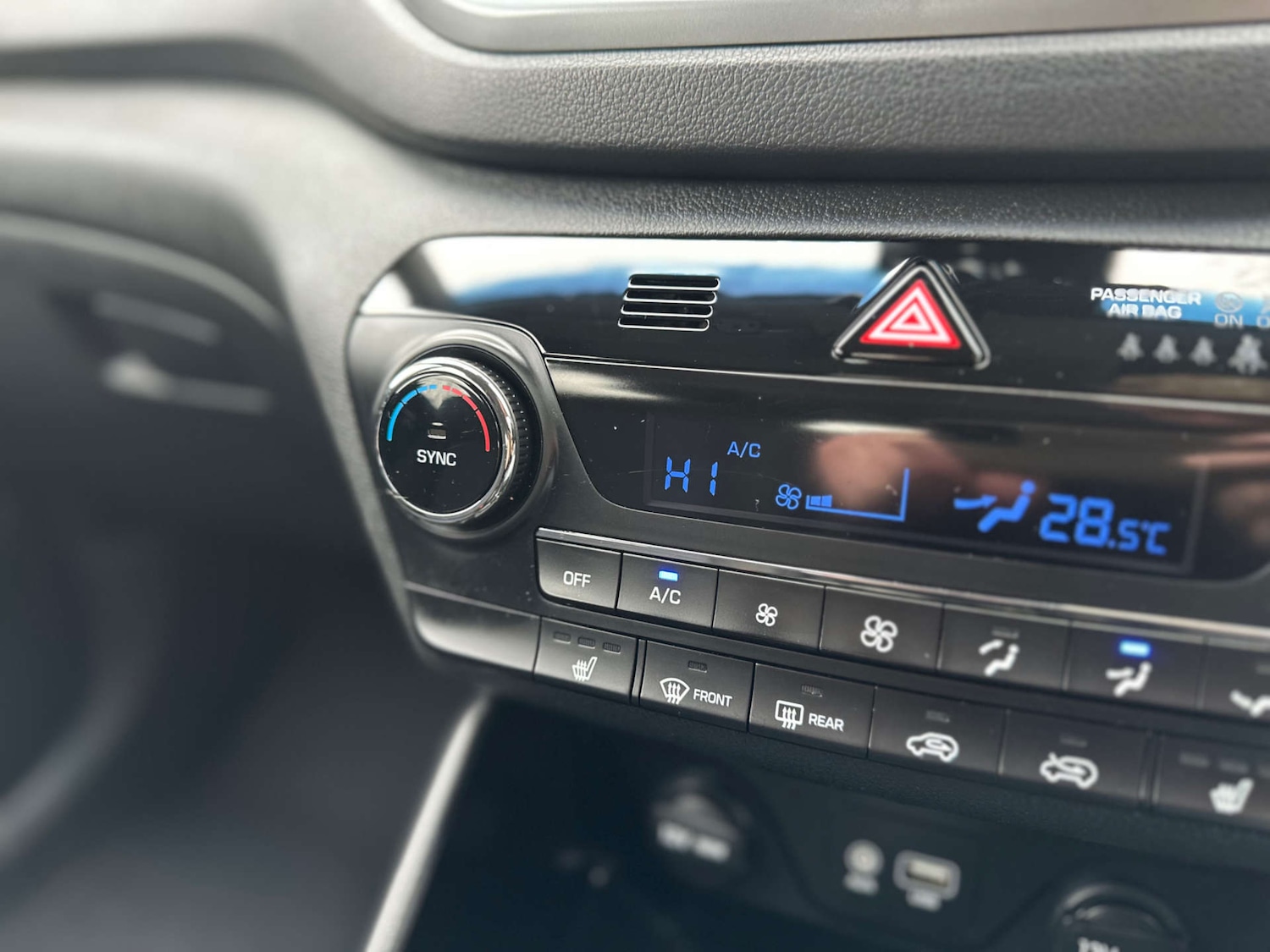 Used Hyundai TUCSON 2018 for sale - 77797697: Photo 17