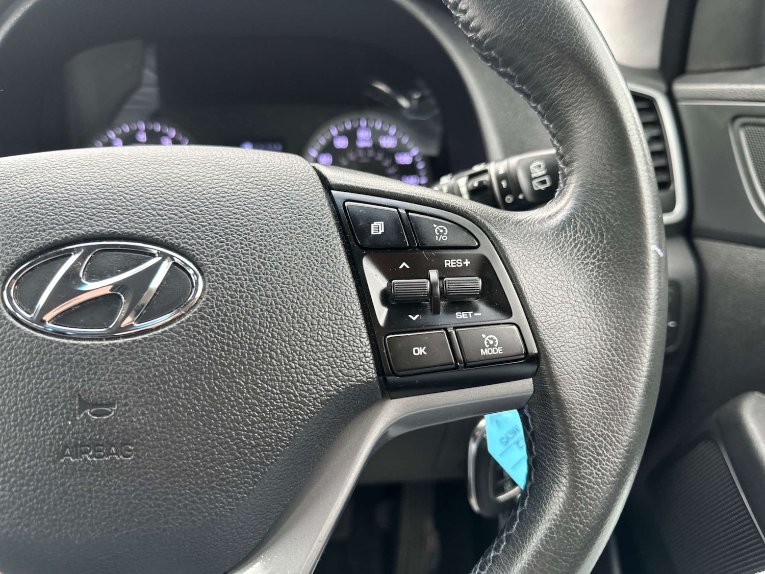 Used Hyundai TUCSON 2018 for sale - 77797697: Photo 18