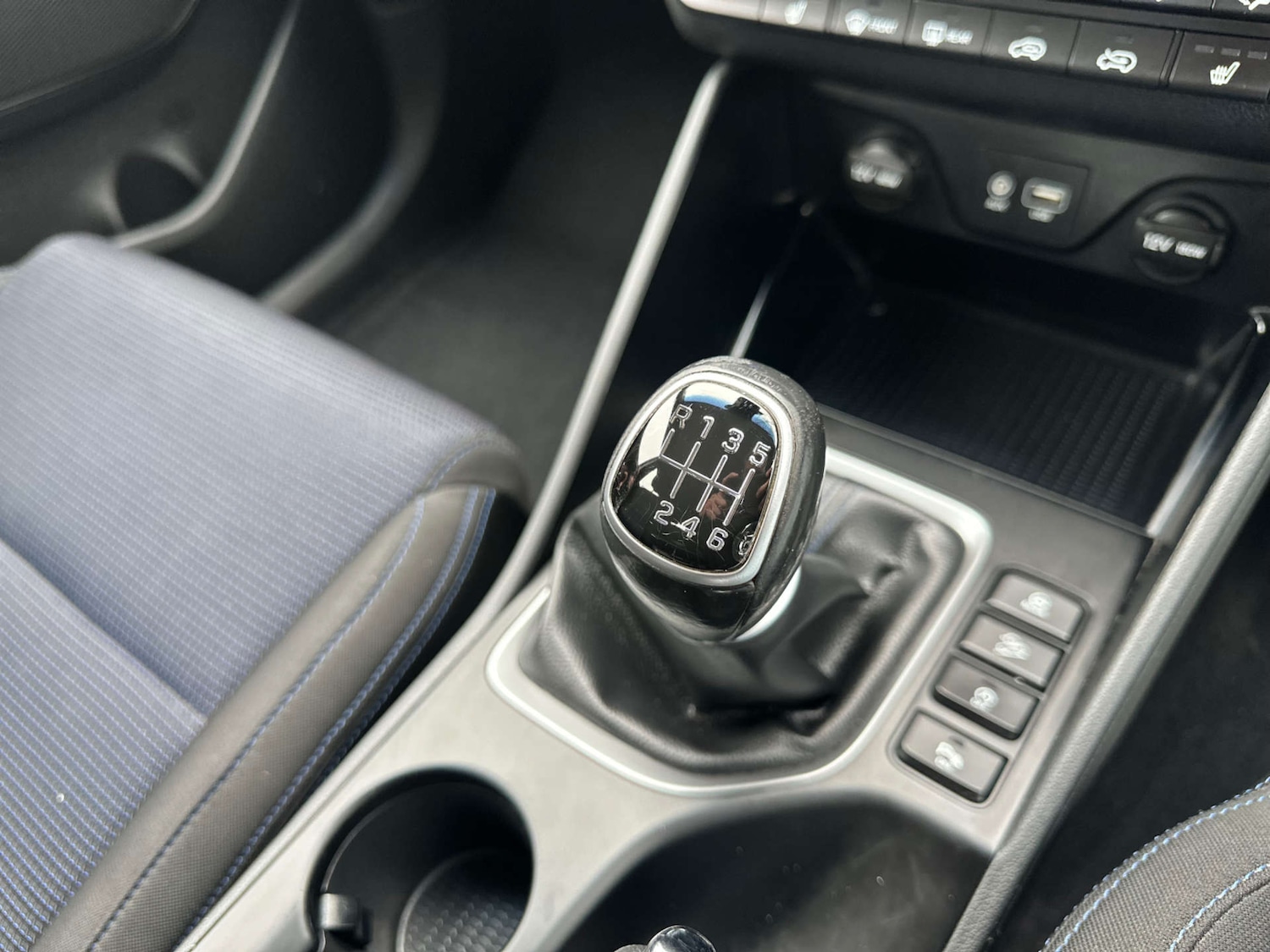 Used Hyundai TUCSON 2018 for sale - 77797697: Photo 20