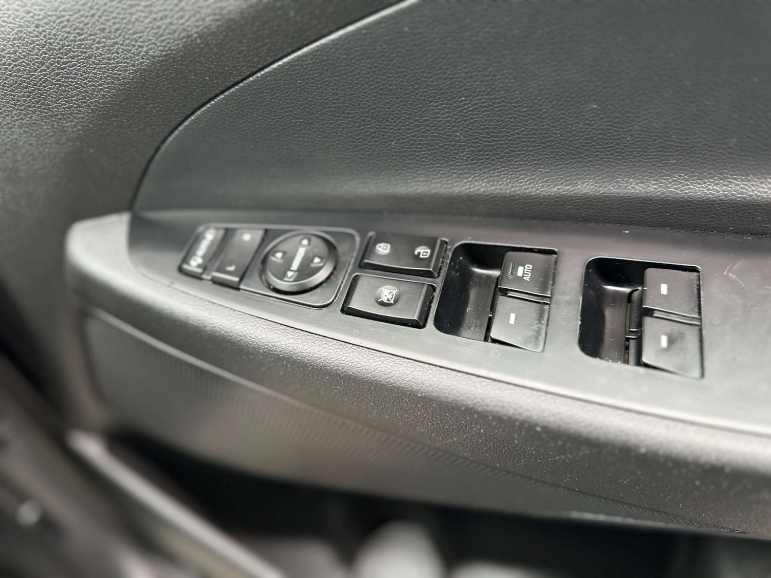 Used Hyundai TUCSON 2018 for sale - 77797697: Photo 21