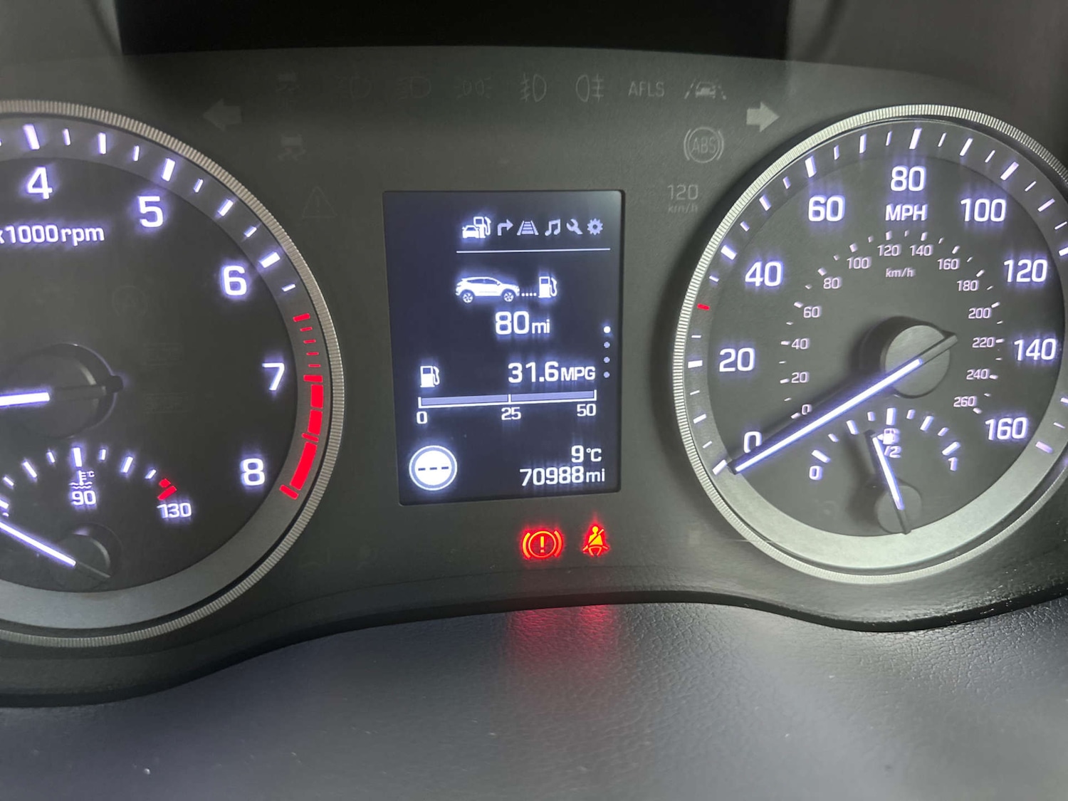 Used Hyundai TUCSON 2018 for sale - 77797697: Photo 23