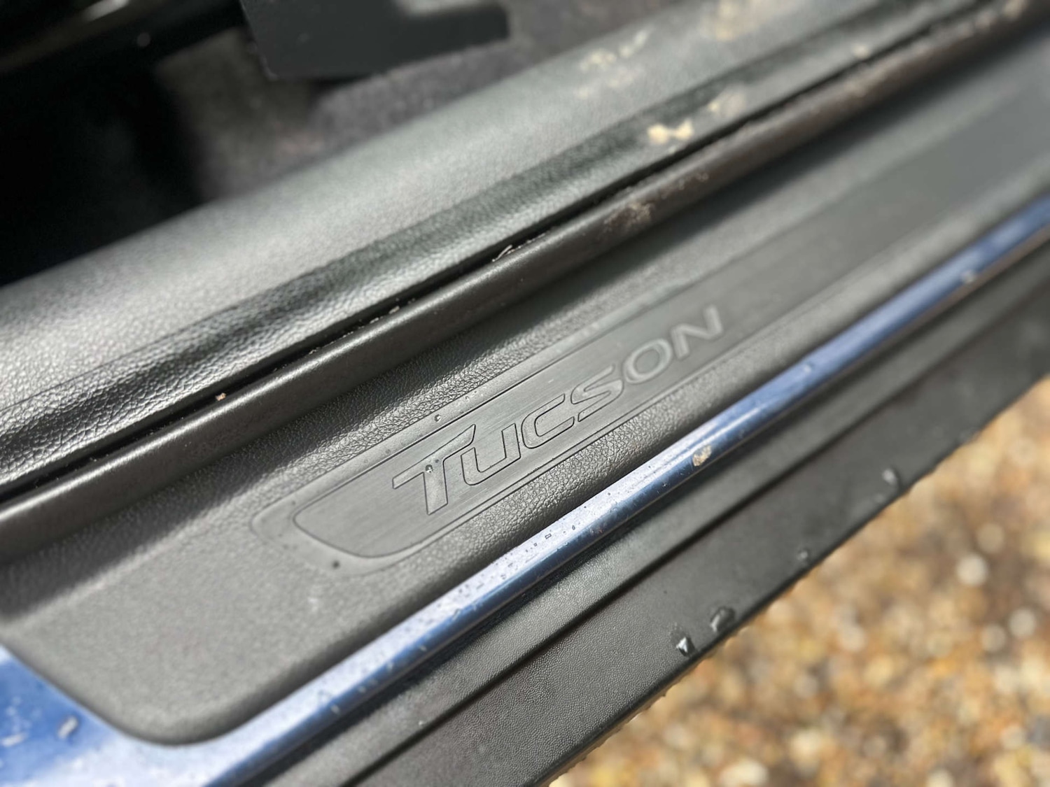 Used Hyundai TUCSON 2018 for sale - 77797697: Photo 24