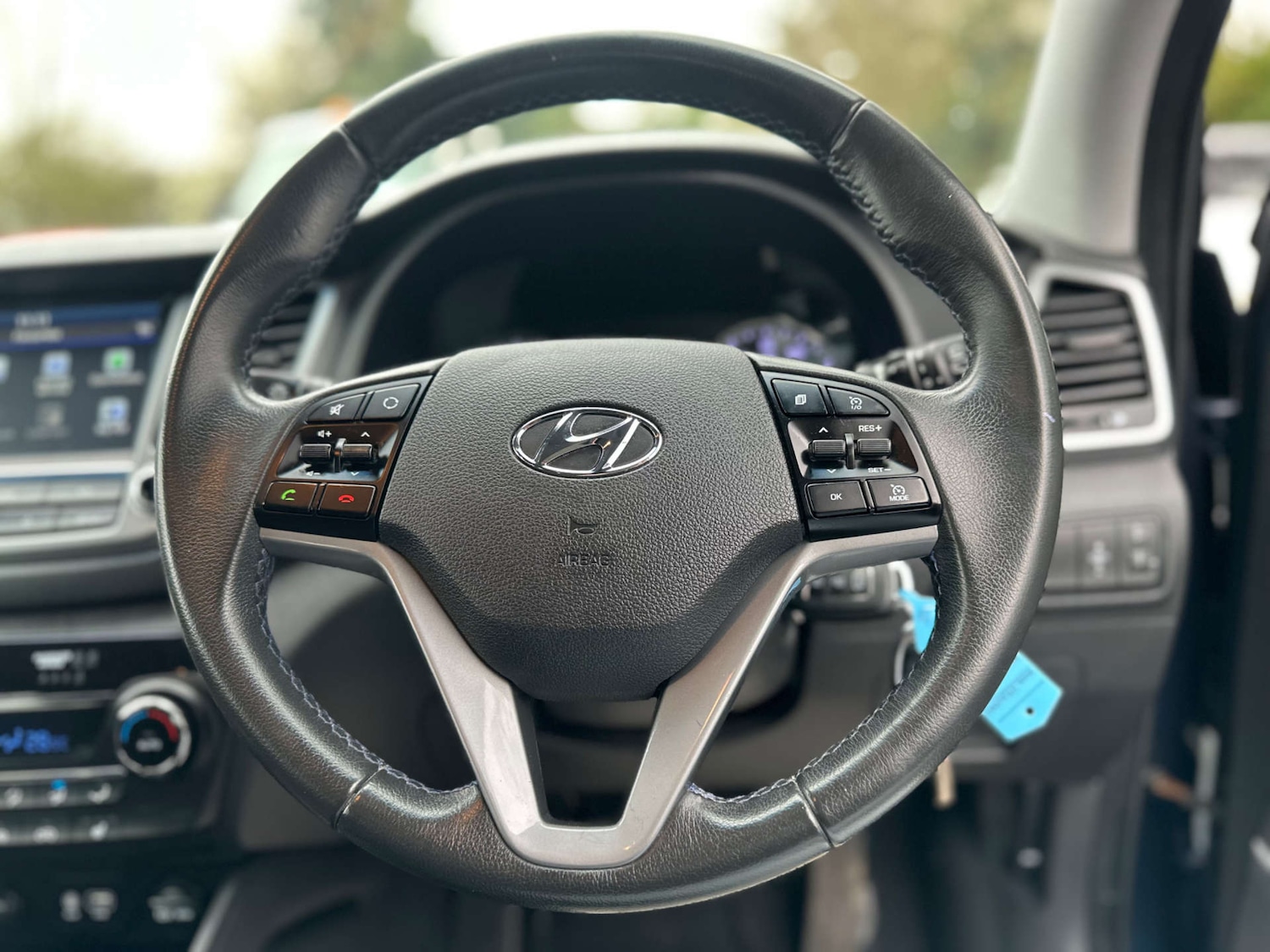 Used Hyundai TUCSON 2018 for sale - 77797697: Photo 26