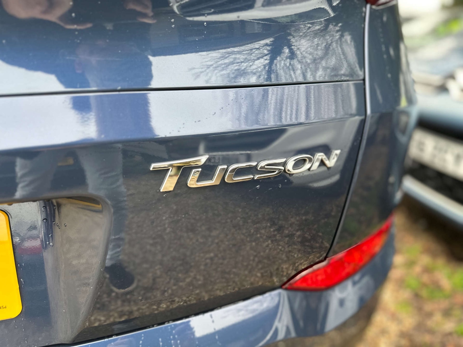 Used Hyundai TUCSON 2018 for sale - 77797697: Photo 27