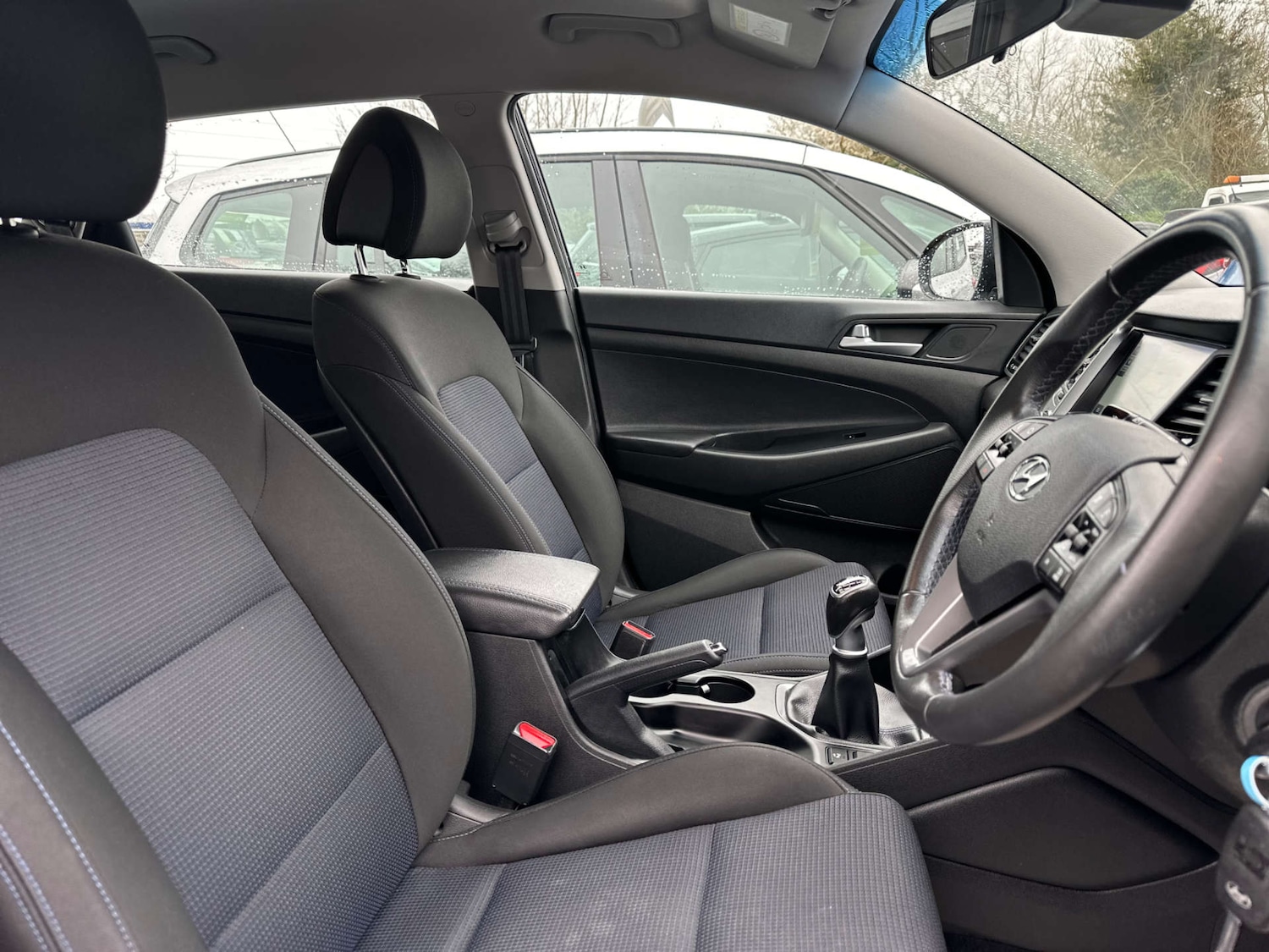 Used Hyundai TUCSON 2018 for sale - 77797697: Photo 29