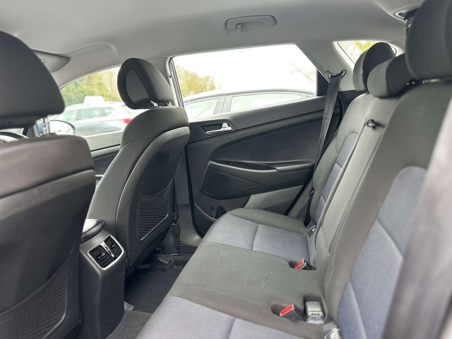 Used Hyundai TUCSON 2018 for sale - 77797697: Photo 32