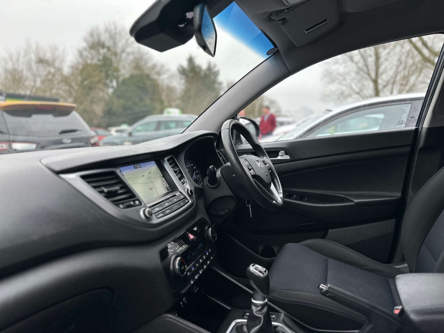 Used Hyundai TUCSON 2018 for sale - 77797697: Photo 33