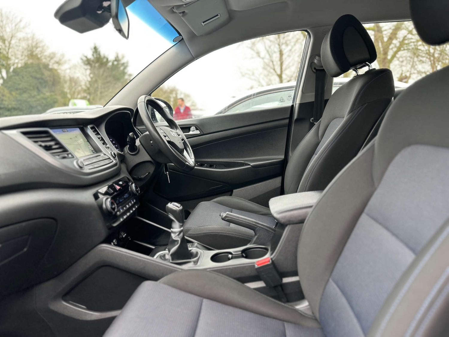 Used Hyundai TUCSON 2018 for sale - 77797697: Photo 34