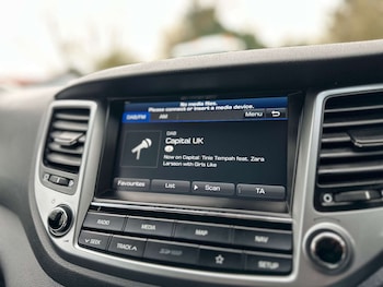 Used Hyundai TUCSON 2018 for sale - 77797697: Photo