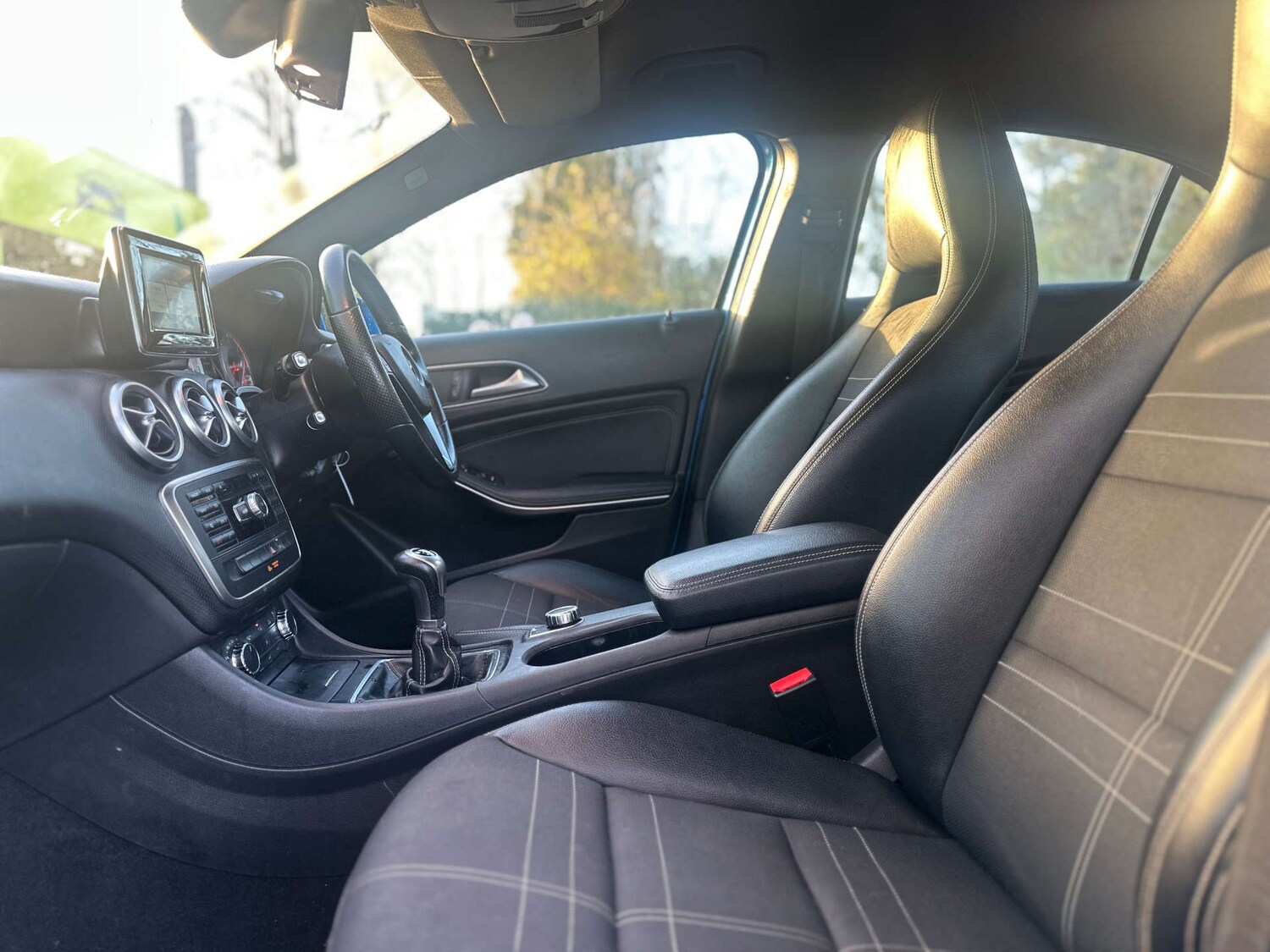 Used Mercedes-Benz A-Class 2014 for sale - 77093754: Photo 12