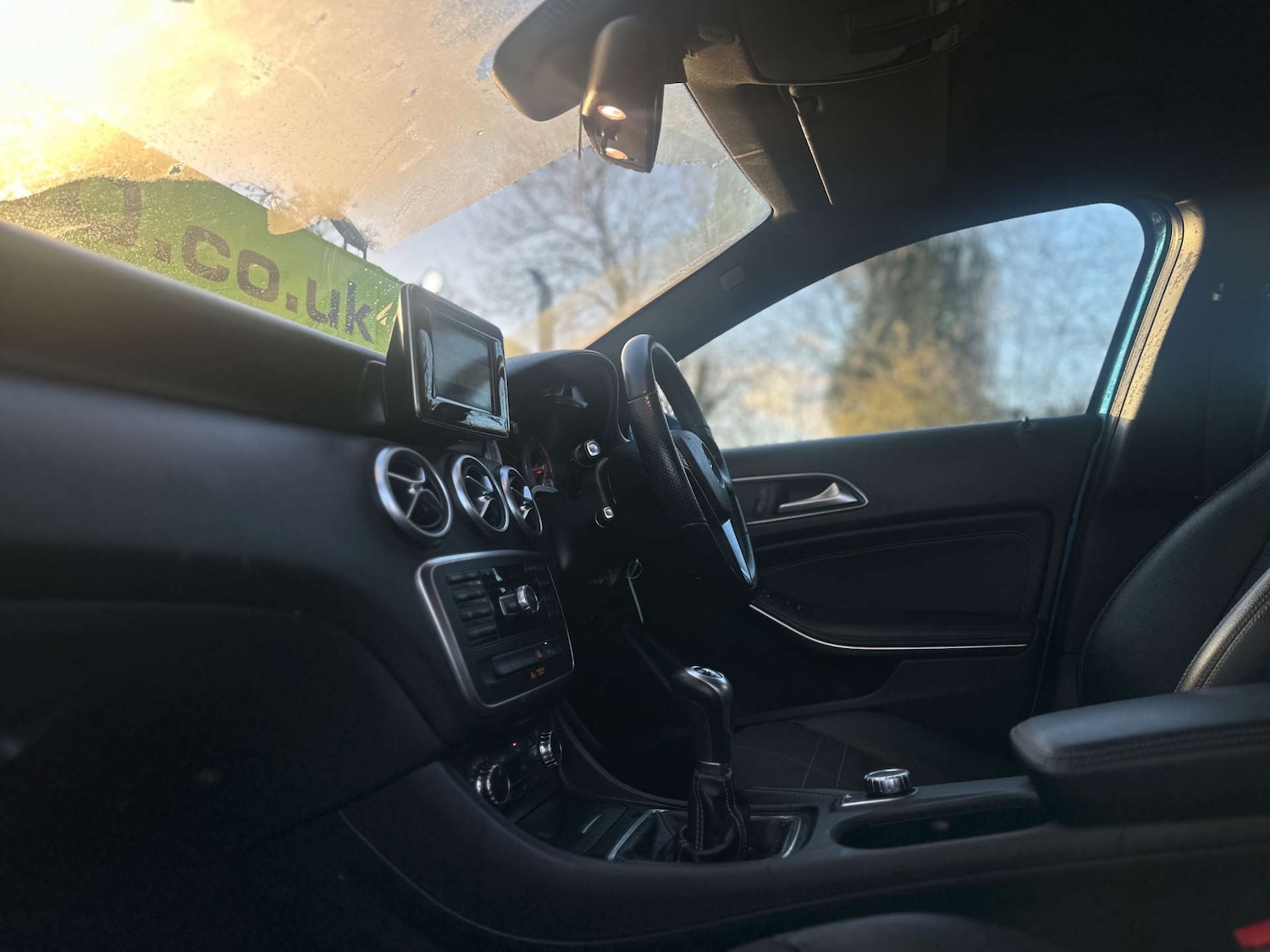 Used Mercedes-Benz A-Class 2014 for sale - 77093754: Photo 13