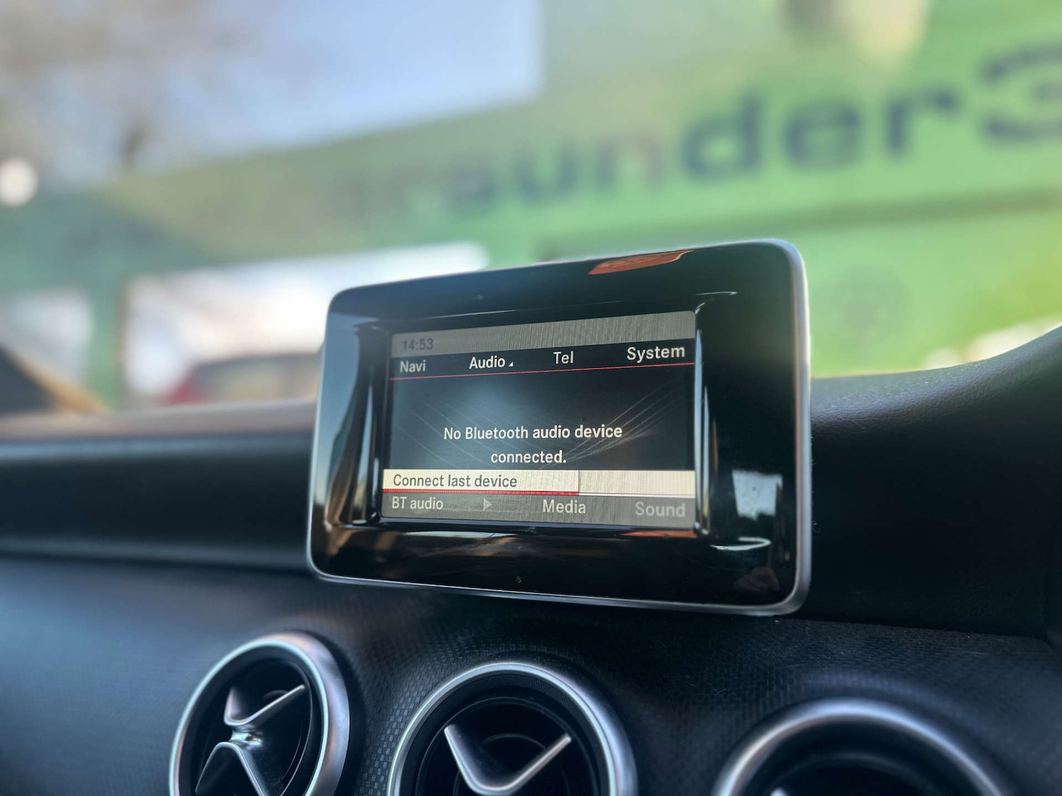 Used Mercedes-Benz A-Class 2014 for sale - 77093754: Photo 16