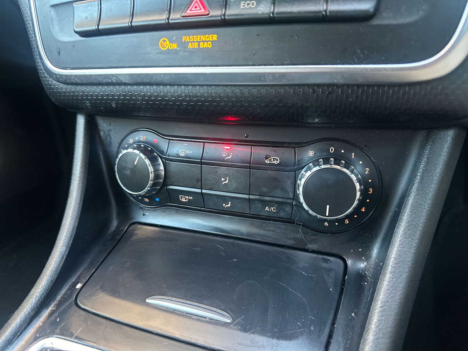 Used Mercedes-Benz A-Class 2014 for sale - 77093754: Photo 17