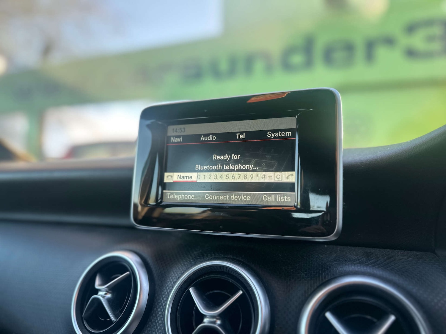 Used Mercedes-Benz A-Class 2014 for sale - 77093754: Photo 19