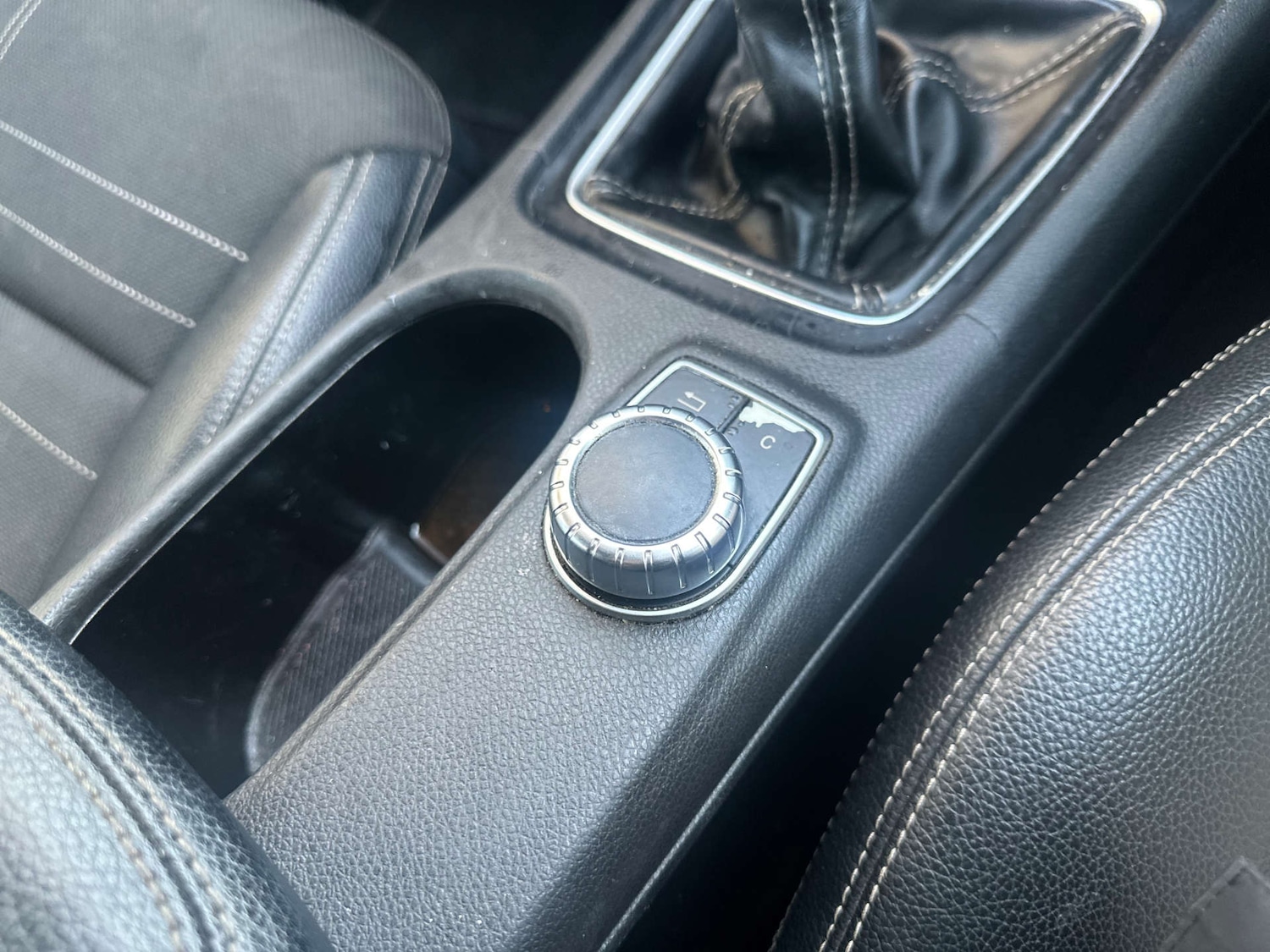 Used Mercedes-Benz A-Class 2014 for sale - 77093754: Photo 20