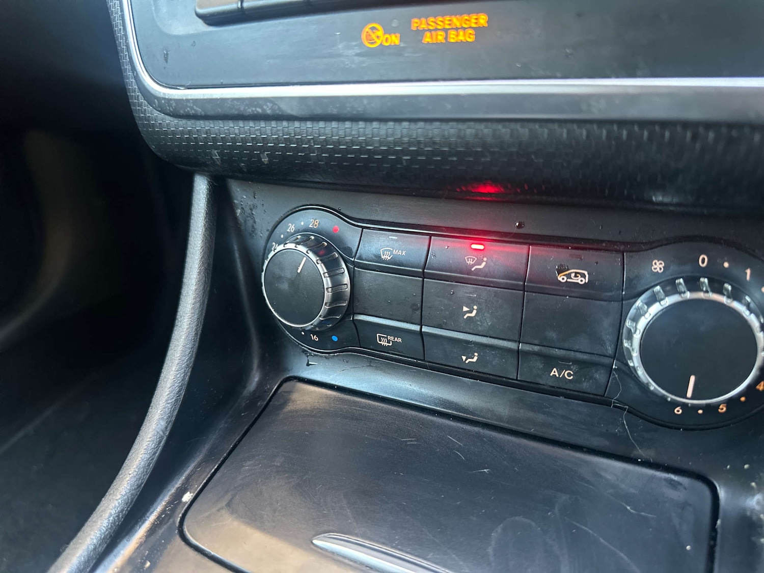 Used Mercedes-Benz A-Class 2014 for sale - 77093754: Photo 22