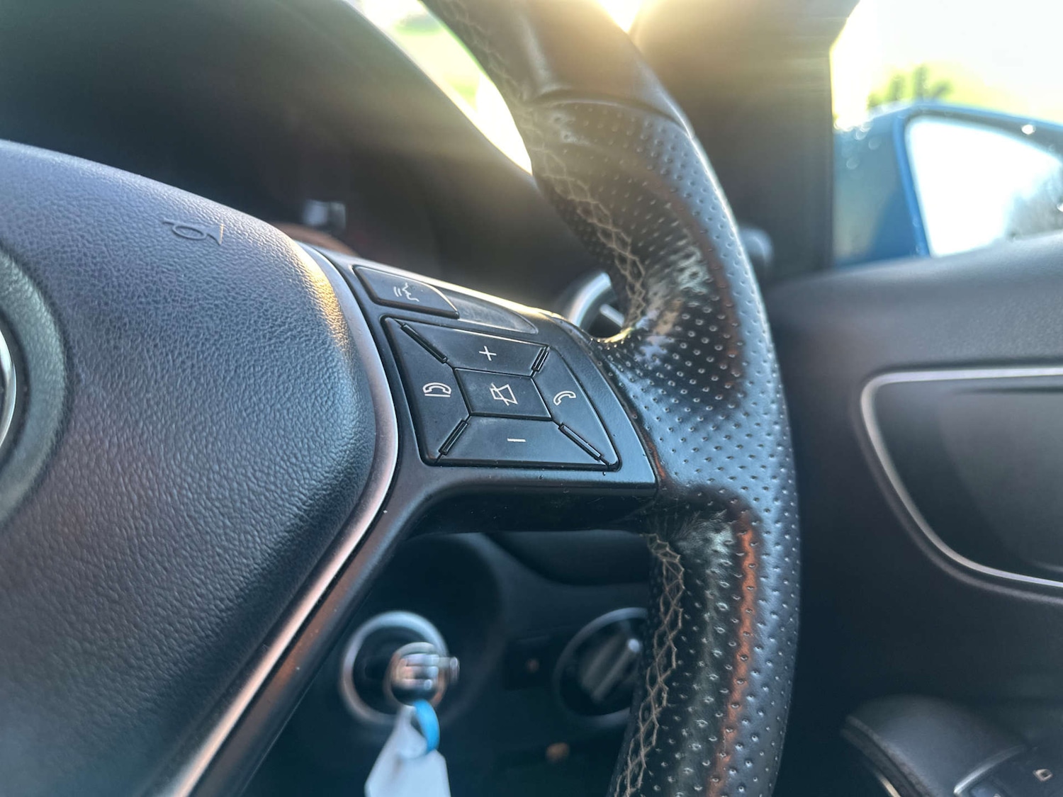 Used Mercedes-Benz A-Class 2014 for sale - 77093754: Photo 24