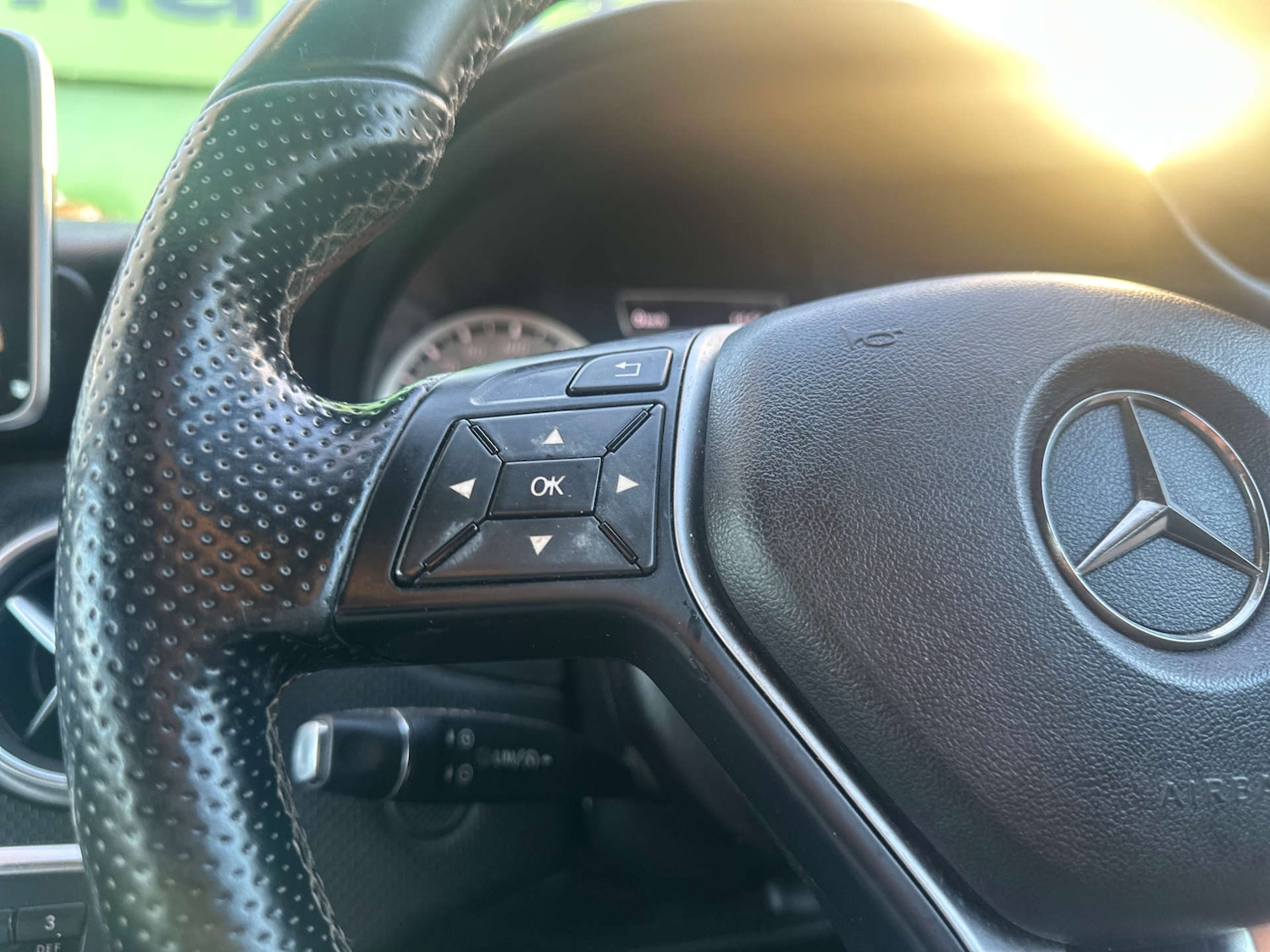 Used Mercedes-Benz A-Class 2014 for sale - 77093754: Photo 25