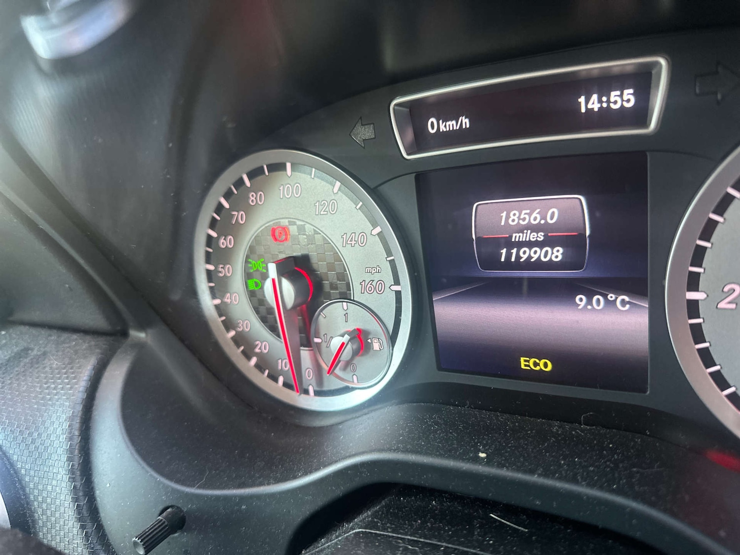 Used Mercedes-Benz A-Class 2014 for sale - 77093754: Photo 28