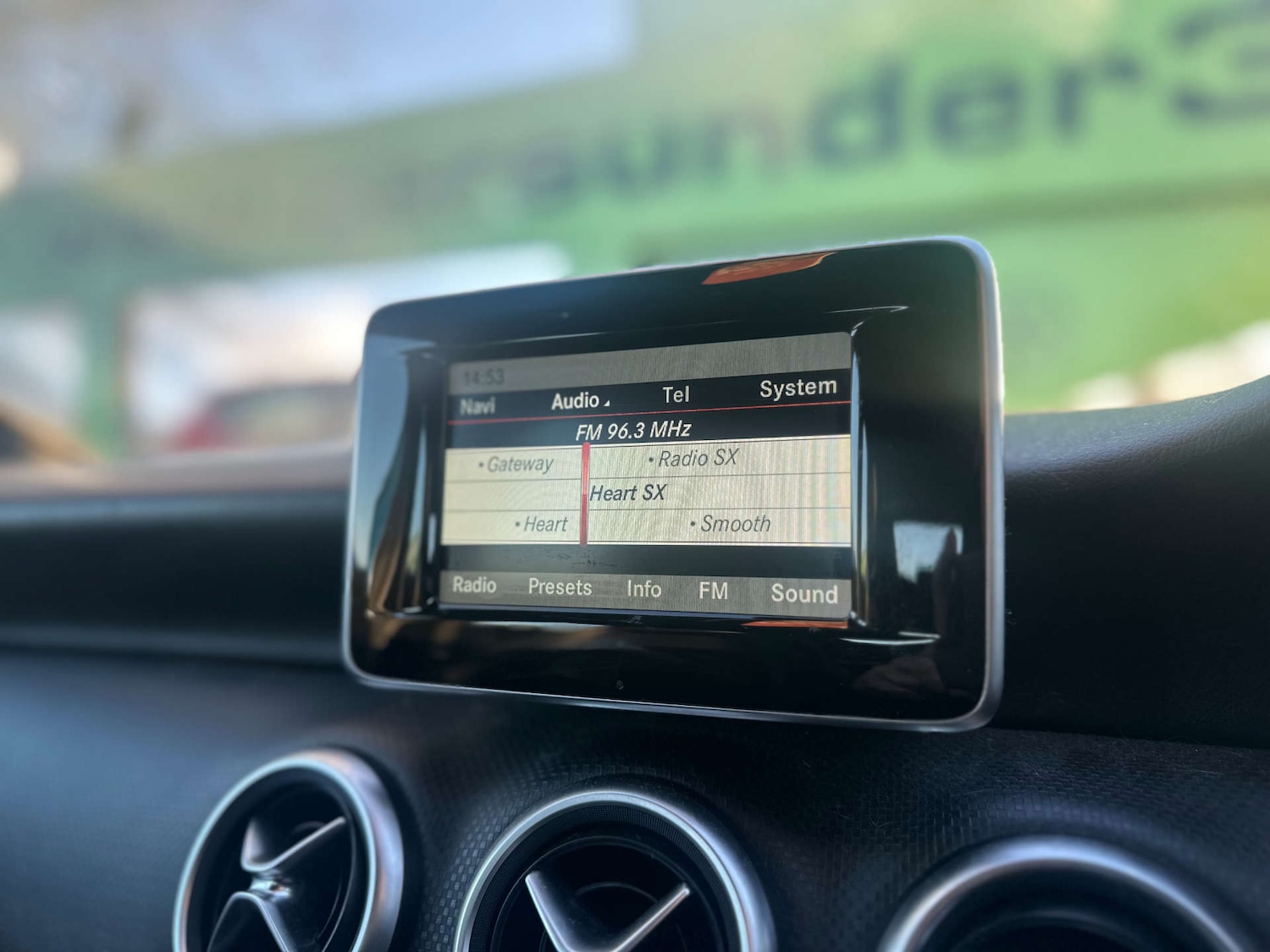 Used Mercedes-Benz A-Class 2014 for sale - 77093754: Photo 3