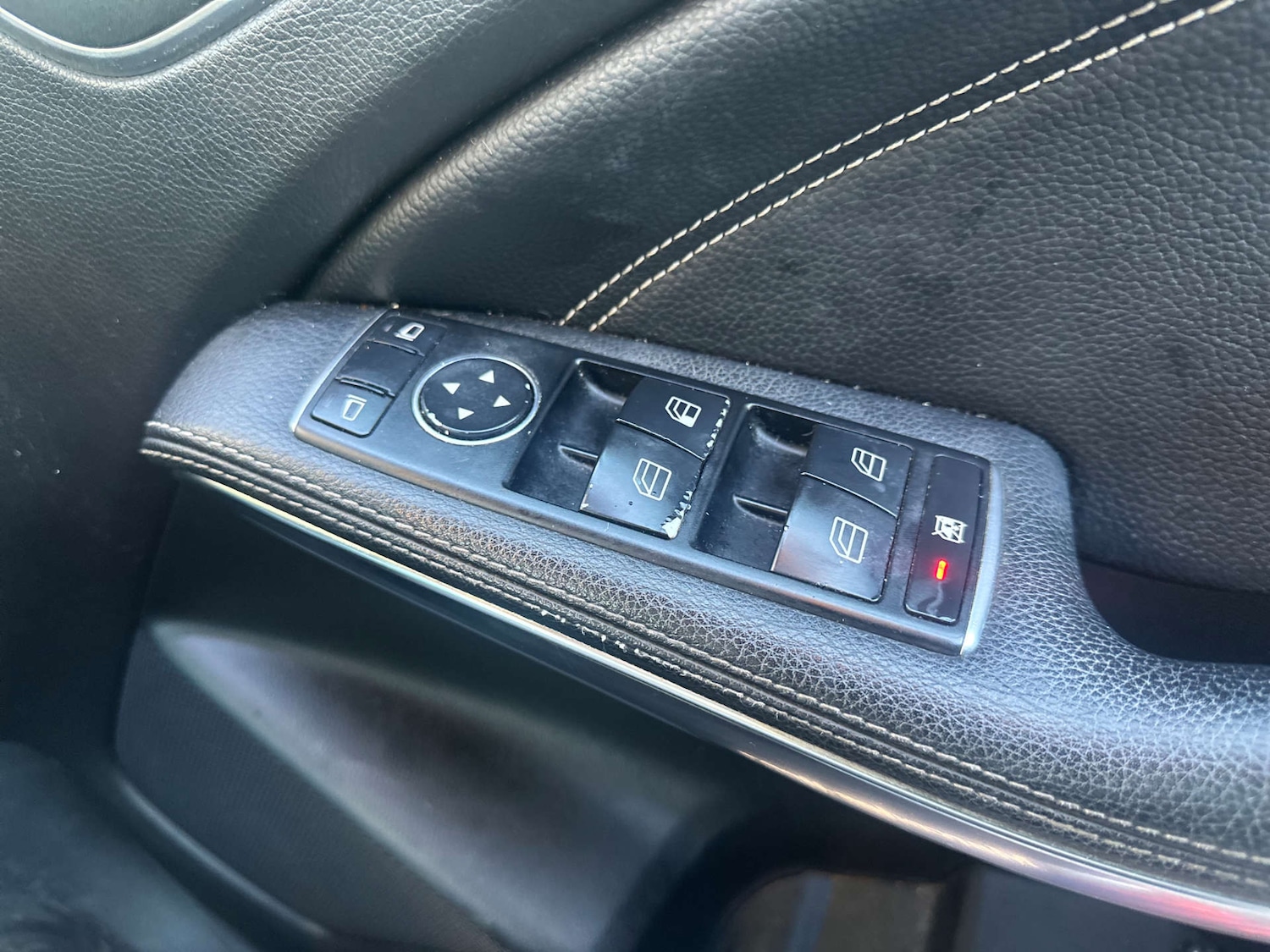 Used Mercedes-Benz A-Class 2014 for sale - 77093754: Photo 30