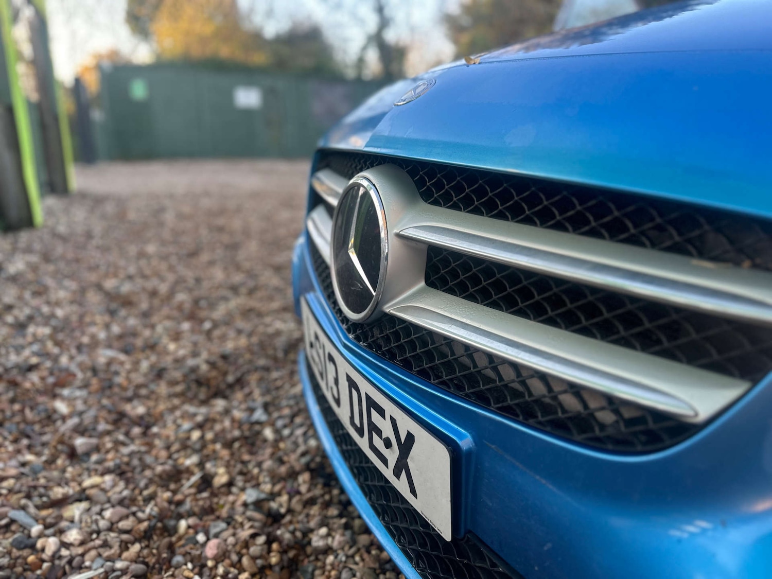 Used Mercedes-Benz A-Class 2014 for sale - 77093754: Photo 32