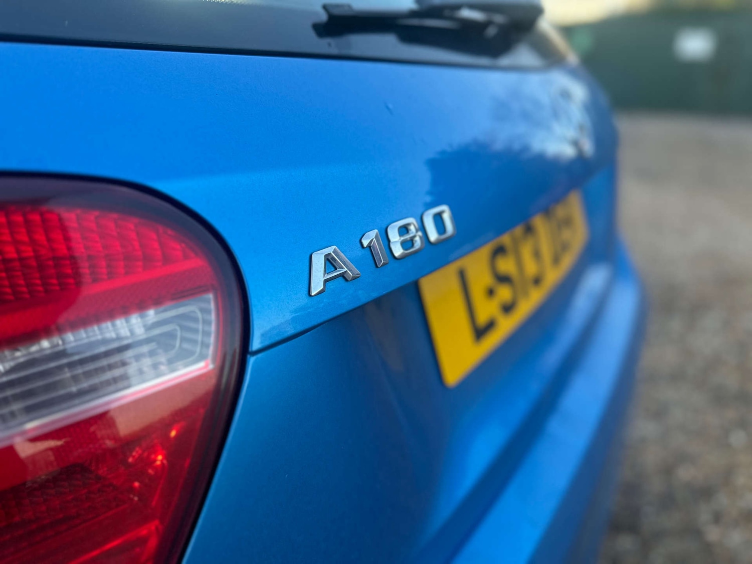 Used Mercedes-Benz A-Class 2014 for sale - 77093754: Photo 33