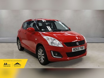 Used Suzuki Swift 2015 for sale - 78315844: Photo