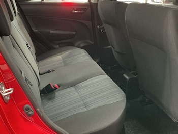 Used Suzuki Swift 2015 for sale - 78315844: Photo