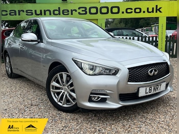 2014 - 2.2d Premium 4dr Auto