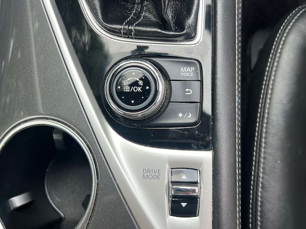 Used Infiniti Q50 2014 for sale - 75700404: Photo 21