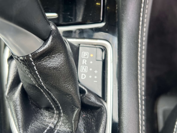 Used Infiniti Q50 2014 for sale - 75700404: Photo 22