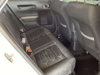 Used Citroen C4 Cactus 2018 for sale - 78328468: Photo