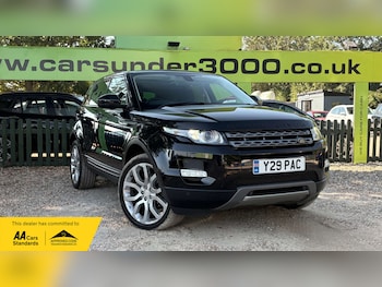 Used Land Rover Range Rover Evoque 2014 for sale - 79546607: Photo