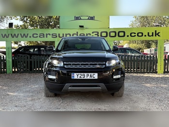 Used Land Rover Range Rover Evoque 2014 for sale - 79546607: Photo