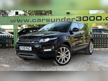 Used Land Rover Range Rover Evoque 2014 for sale - 79546607: Photo